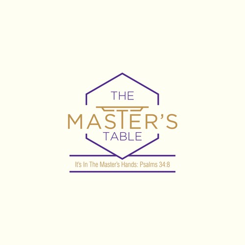 Masters Table