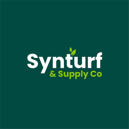 Synturf & Supply Co