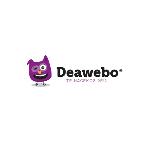 Logo - Deawebo
