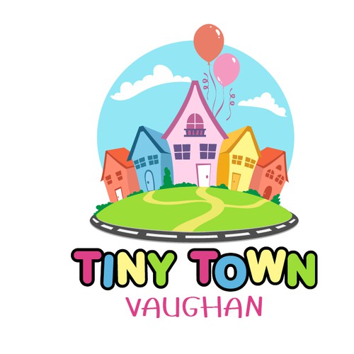 Logo for children