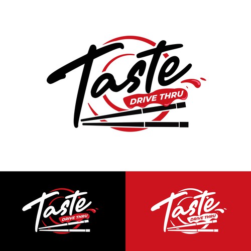 Taste Drive Thru