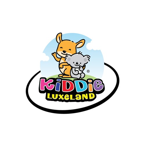 KiddieLuxeLand