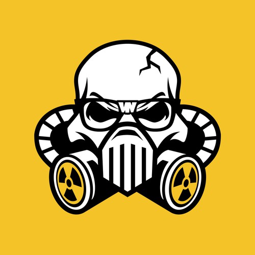 Winner of Nerd SKull Contest