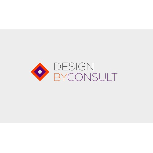 logo for DesignByConsult
