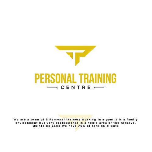 Personal Training Centre