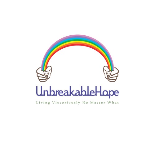 Design vivid logo for personnel branded website.