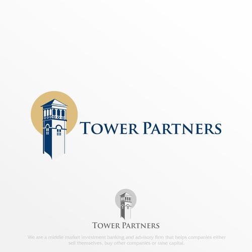 TOWER PARTNERS