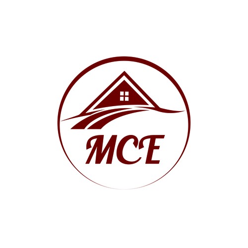 Mortage logo design