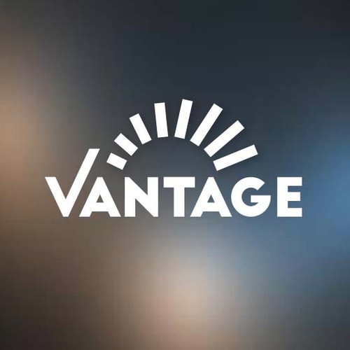 Vantage meters logo