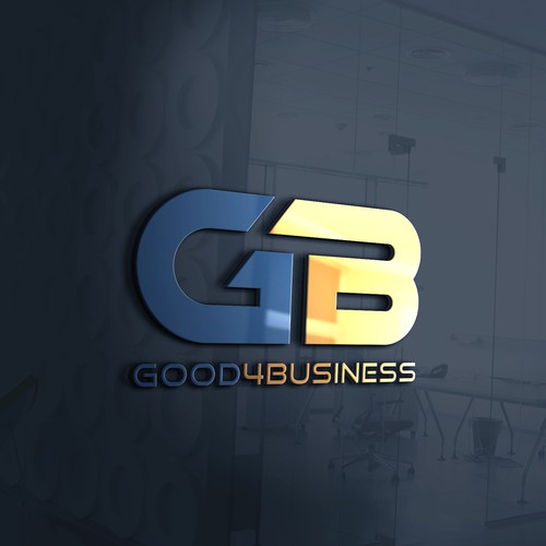 Logo for business