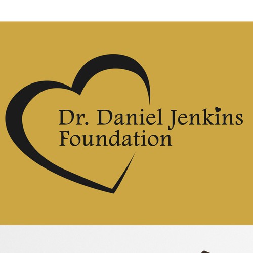Dr. Daniel Jenkins Logo