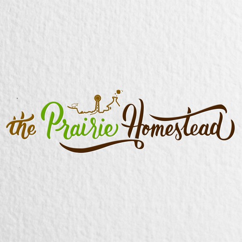 the Prairie Homestead