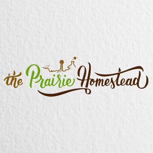 the Prairie Homestead