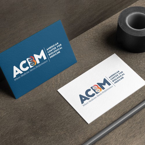 Logo Concept for Naturopathic / Alternative Health Medical Health Clinic.