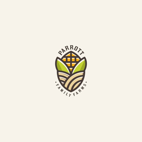 PARROTT FAMILY FARMS