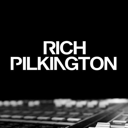 Rich Pilkington