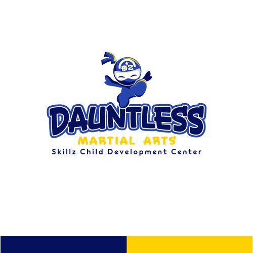 Dauntless Martial Arts - Skillz Child Development Center