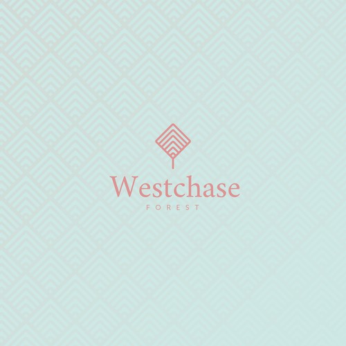Contemporary and Classy Real Estate Logo