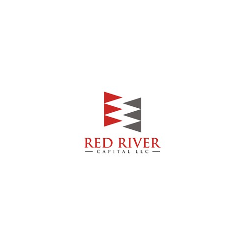 Logo for Red River apital LLC