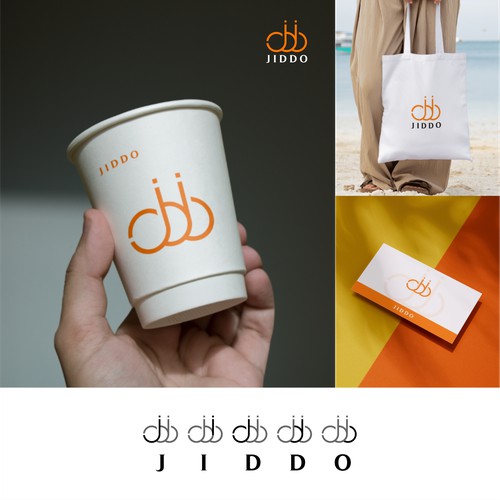 Initial Logo Comunity