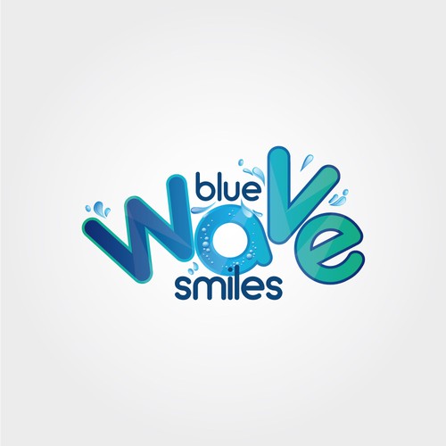 Blue Wave Logo