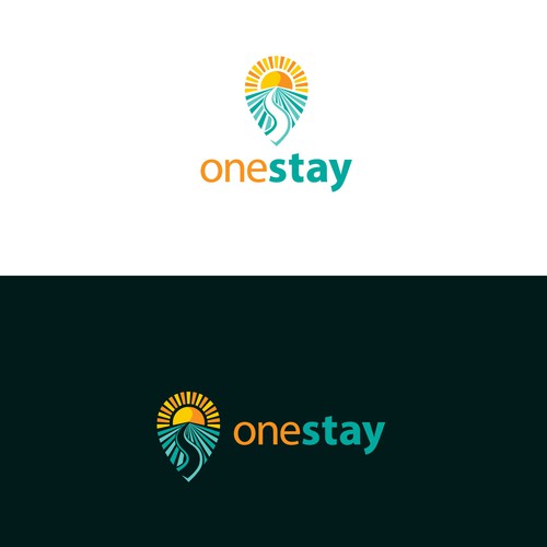 One Stay Logo