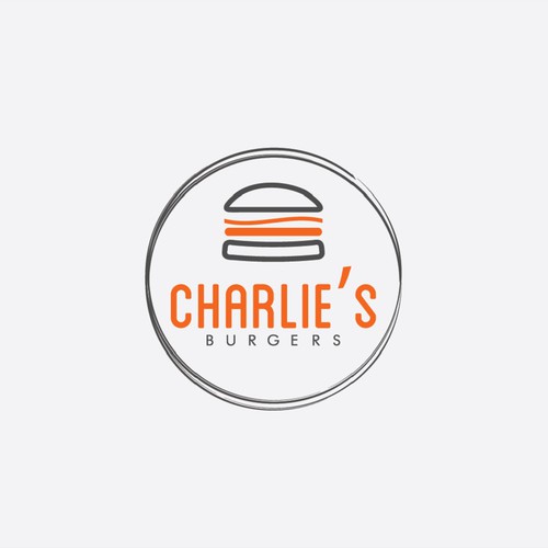 Charlie's Burger