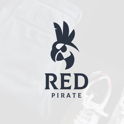 RED PIRATE