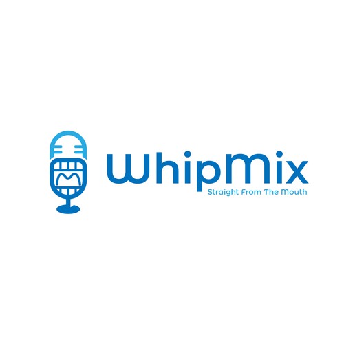 whipmix logo