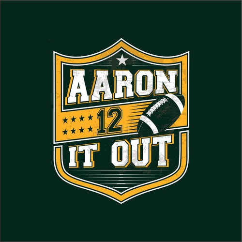 AARON IT OUT