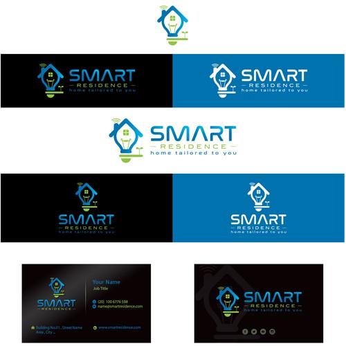 Smart Residence