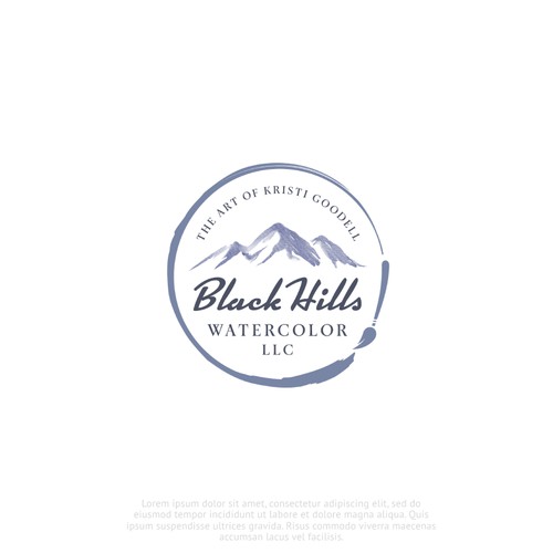 Black Hills Watercolor LLC