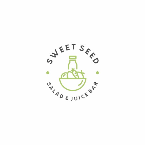 Sweet seed