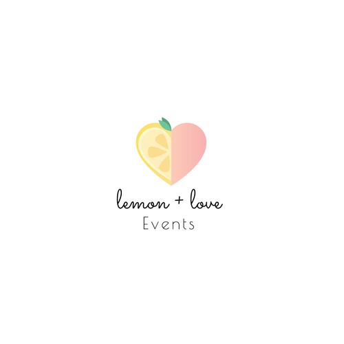 Modern logo for Event company