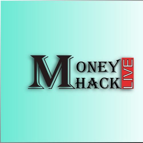 logo for money hack live seminar