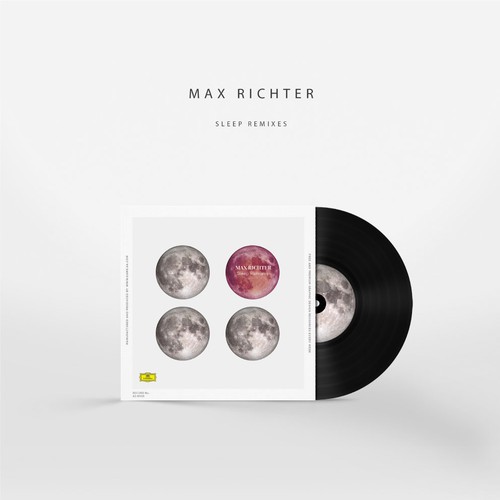 Max Richter | Sleep Remixes