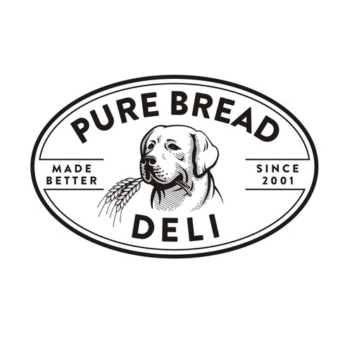 Pure Bread