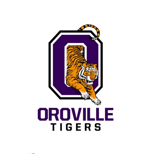 Oroville Tigers