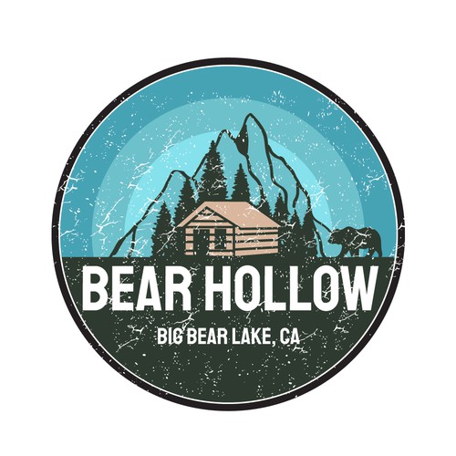 bear hollow