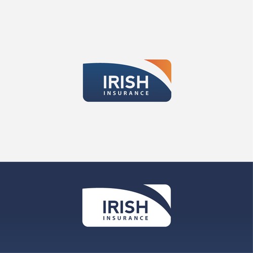 Irish Insurance Logo