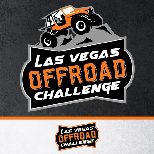 Las Vegas Offroad Challenge
