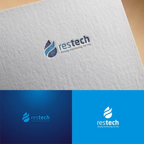 restech logo