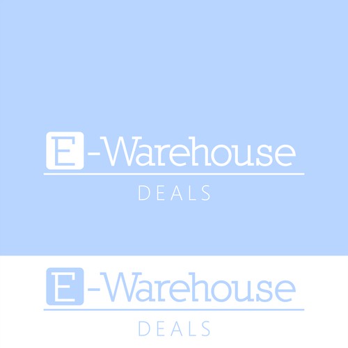 E-Warehouse-Deals logo