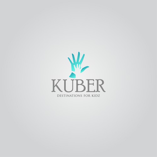 Kuber Logo