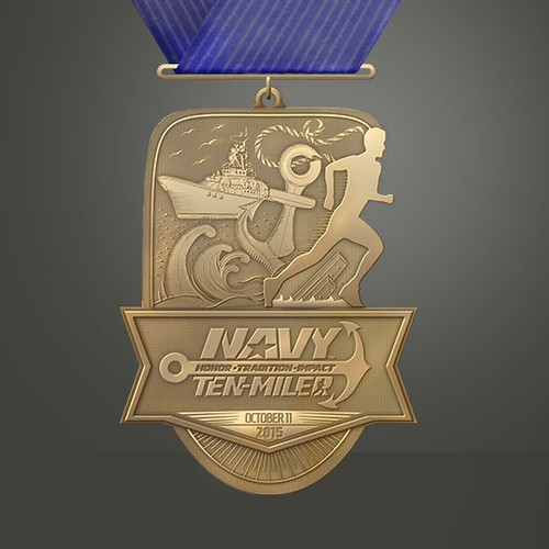 Medal Design