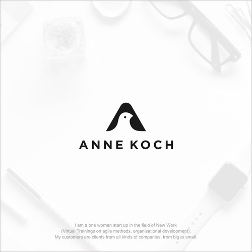 Anne Koch