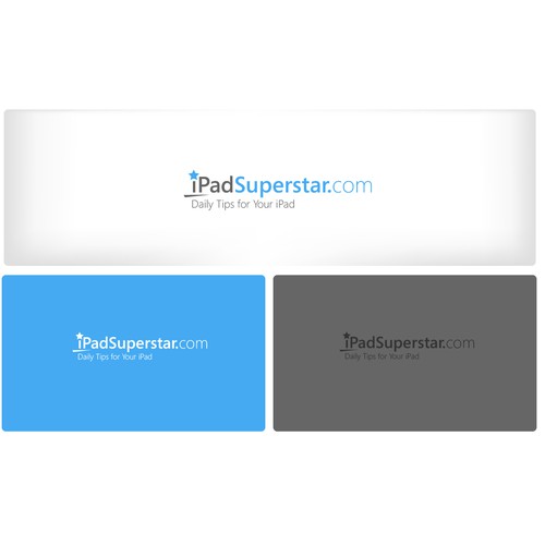 logo for iPadSuperstar.com