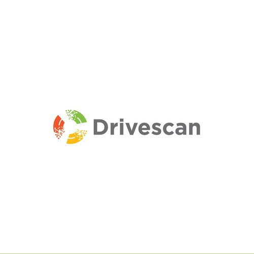 Logo for Drivescan