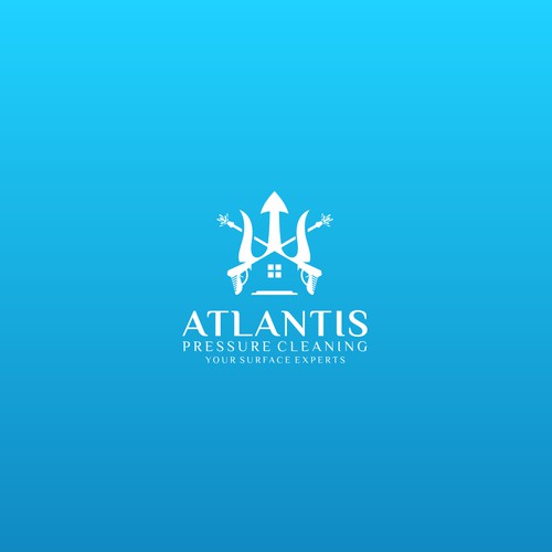 Atlantis pressure cleaning