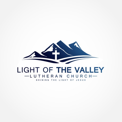 Light of the Valley Lutheran Church